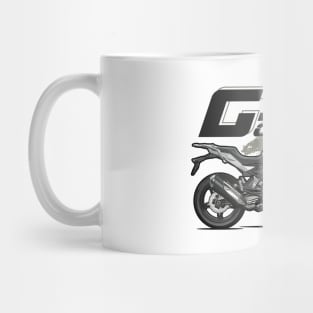 G310 GS Mug